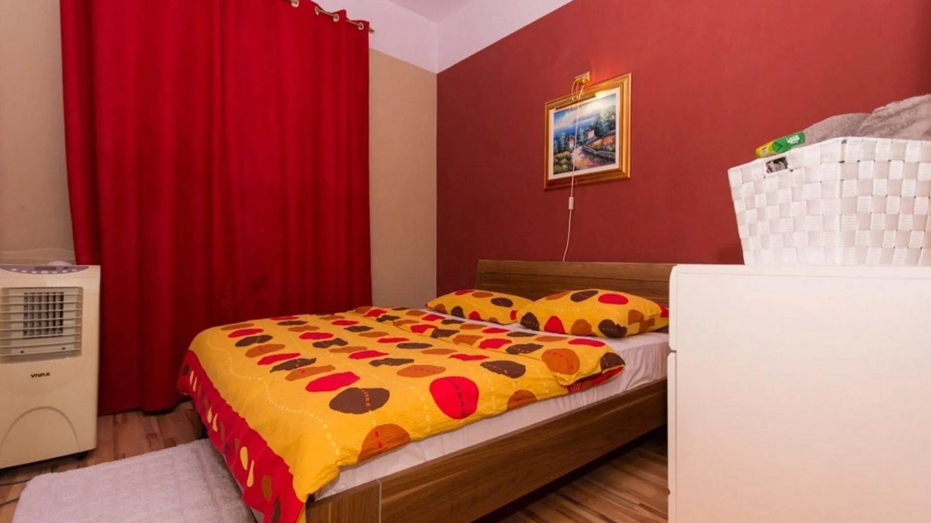 Villa Stil - Two Bedroom Apartment With Terrace And Sea View Premium Trogir