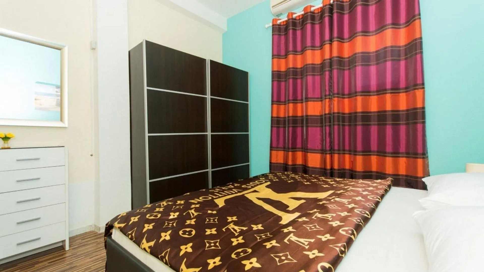 Villa Stil - Two Bedroom Apartment With Terrace And Sea View Premium Trogir