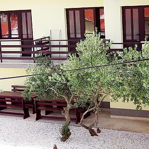 3* Aparthotel Fresh Dar Orlic