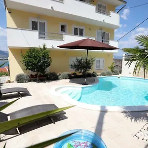 Appartement Sakal, Trogir